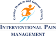 Logo for Greater Houston Interventional Pain Associates and Greater Victoria Interventional Pain Associates